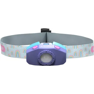 Hodelykt barn Kidled 2 lilla