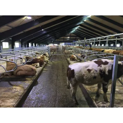 AKD gjødseltrekk, bilde 2