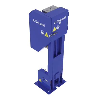 AKD gjødseltrekk, bilde 3