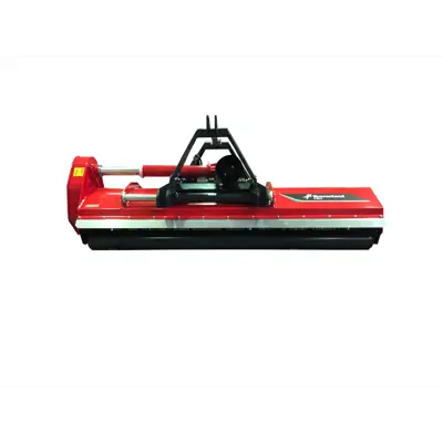 Beitepusser FRO 235