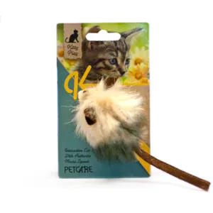 Katteleke Squeaking fuzzy