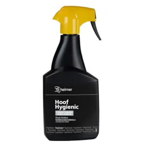 Hoof Hygienic hovpleie