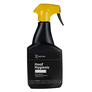 Hoof Hygienic hovpleie