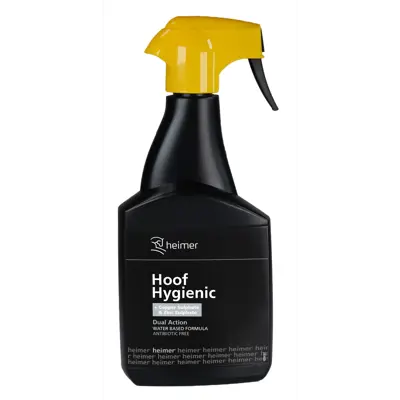 Hoof Hygienic hovpleie