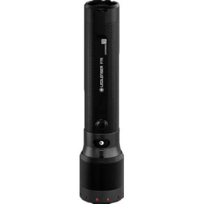 Lommelykt P7R, bilde 3