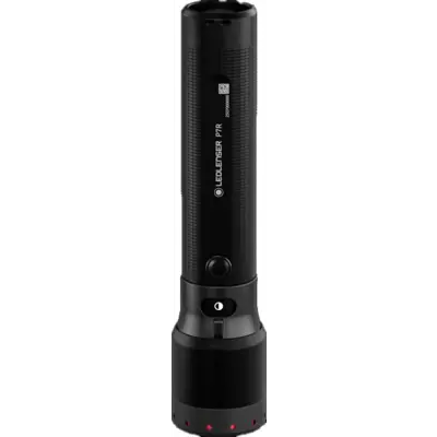 Lommelykt P7R, bilde 3