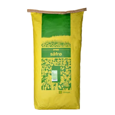 Plenfrø Spire Sport 25 kg