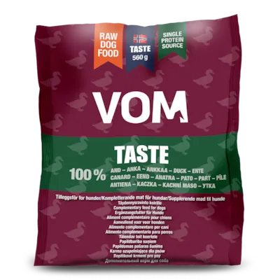 Kjøttboller Taste and frosset 560 g