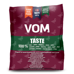 Kjøttboller Taste and frosset 560 g