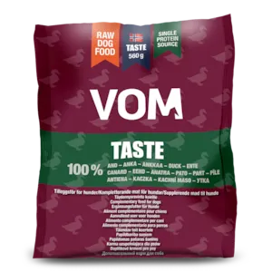 Kjøttboller Taste and frosset 560 g