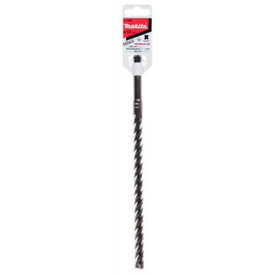 Hammerbor Nemesis II SDS-Plus, bilde 2