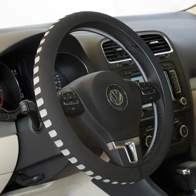 Rattrekk grå elastisk kunstmaterialet