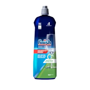 Finish Rinse Aid glansmiddel 800 ml