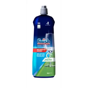 Finish Rinse Aid glansmiddel 800 ml