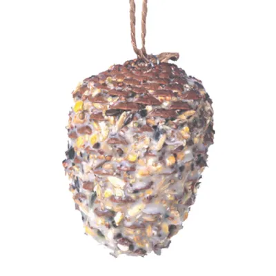 Fuglemat kjempekongle