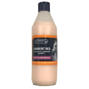 Biofarmab Liniment rød 0,5 L