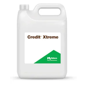 Nufarm Credit Xtreme 20 L