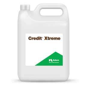 Nufarm Credit Xtreme 20 L