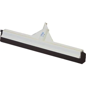 Svaber med svart gummi 60 cm