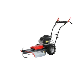 Beitepusser Vari Hurricane F-550