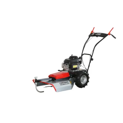 Beitepusser Vari Hurricane F-550