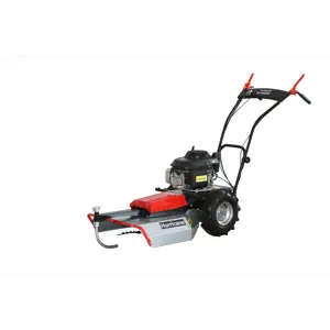 Beitepusser Vari Hurricane F-550