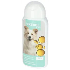 Shampoo Jojoba oil 200 ml