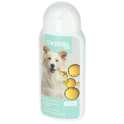 Shampoo Jojoba oil 200 ml