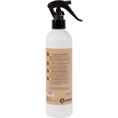 Poteimpregneringsspray 300 ml, bilde 2