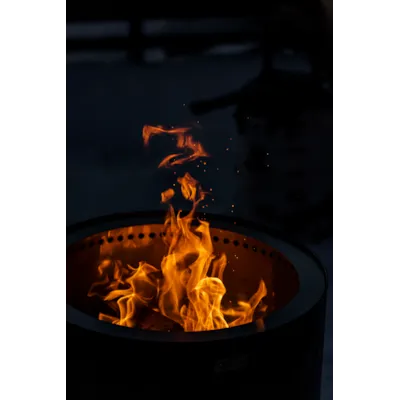 Bålbrenner Pilar Premium 50, bilde 4