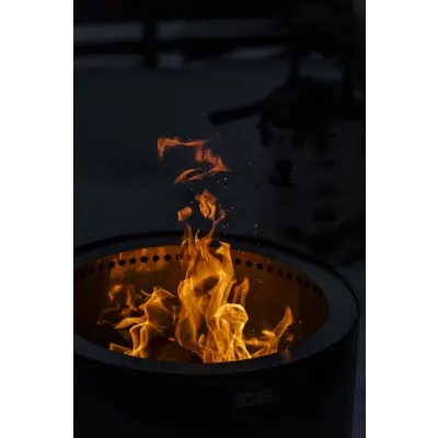 Bålbrenner Pilar Premium 50, bilde 4