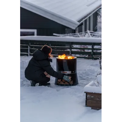 Bålbrenner Pilar Premium 50, bilde 5