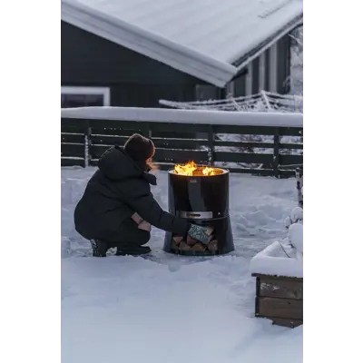 Bålbrenner Pilar Premium 50, bilde 5