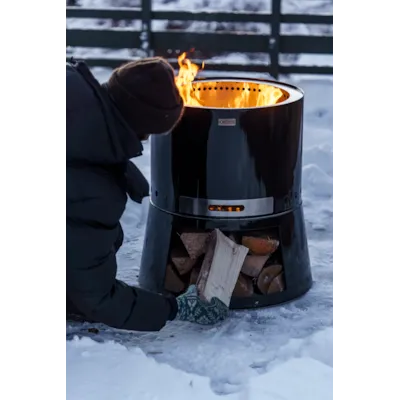 Bålbrenner Pilar Premium 50, bilde 8