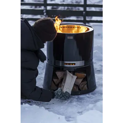 Bålbrenner Pilar Premium 50, bilde 8