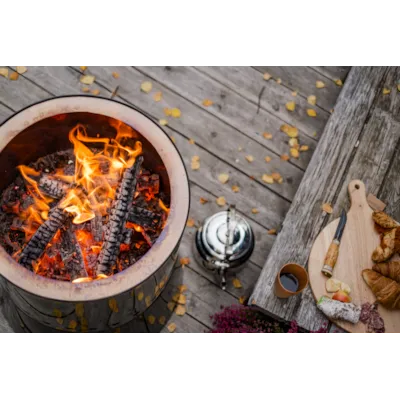 Bålbrenner Pilar Premium 50, bilde 9