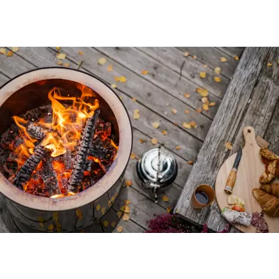 Bålbrenner Pilar Premium 50, bilde 9