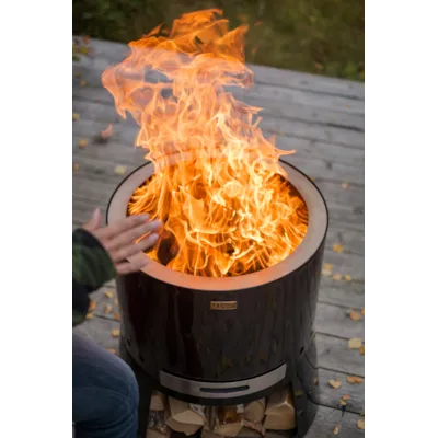 Bålbrenner Pilar Premium 50, bilde 10