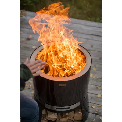 Bålbrenner Pilar Premium 50, bilde 10