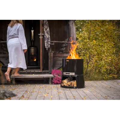 Bålbrenner Pilar Premium 50, bilde 7