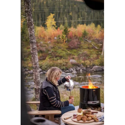 Bålbrenner Pilar Premium 50, bilde 11