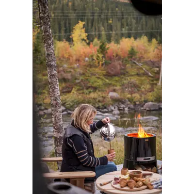 Bålbrenner Pilar Premium 50, bilde 11