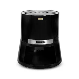 Bålbrenner Pilar Premium 50