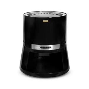 Bålbrenner Pilar Premium 50