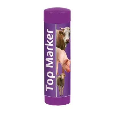 Merkestift lilla 60 ml