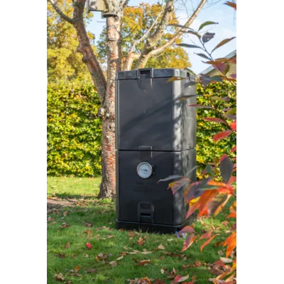 Kompostbinge Terraflow 200L, bilde 3