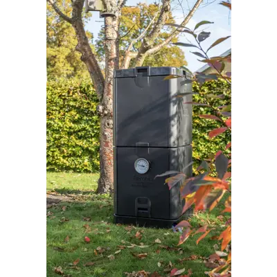 Kompostbinge Terraflow 200L, bilde 3