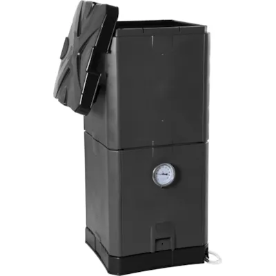 Kompostbinge Terraflow 200L