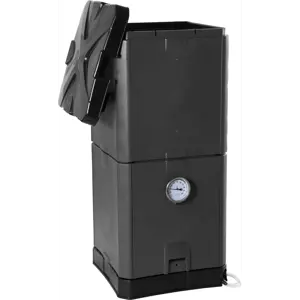 Kompostbinge Terraflow 200L