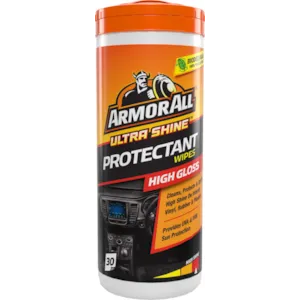 Våtservietter Protectant Wipes boks 30 stk